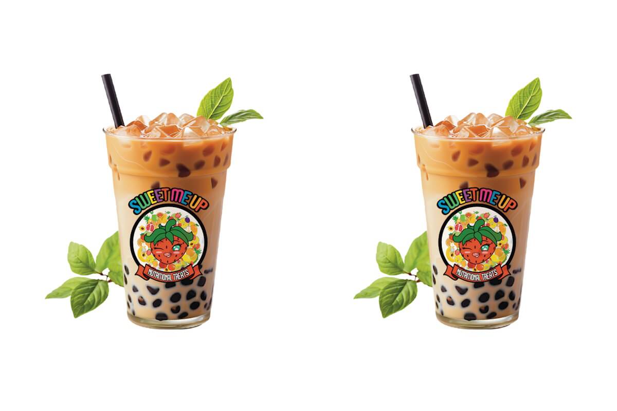Bubble Tea