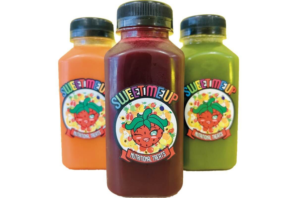 Juices