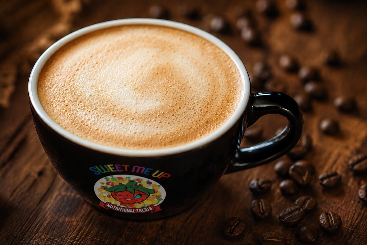 Coffee and Espresso