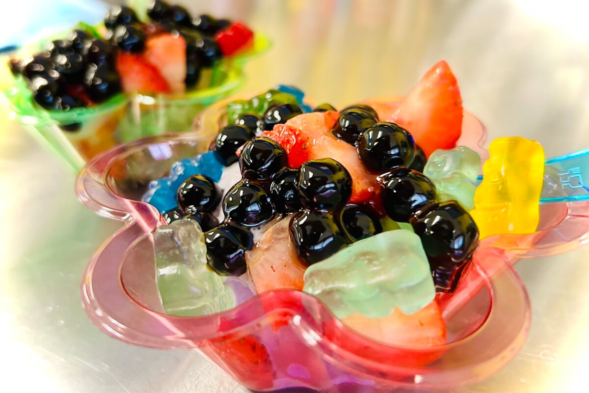 Gelatos