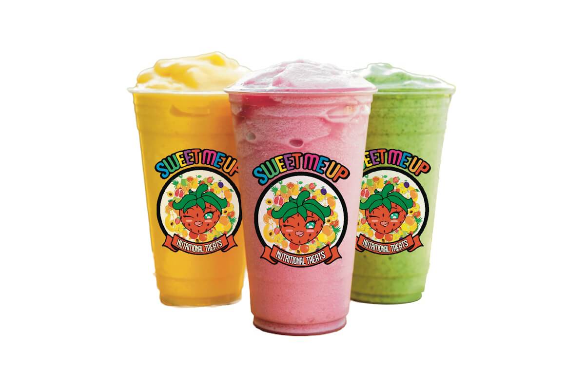 Smoothies