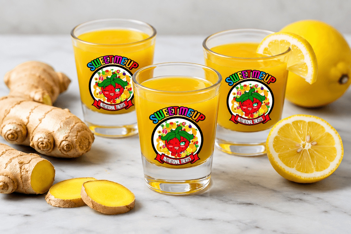 Wellness Shots
